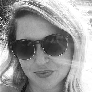 Meet your Posher, Michele